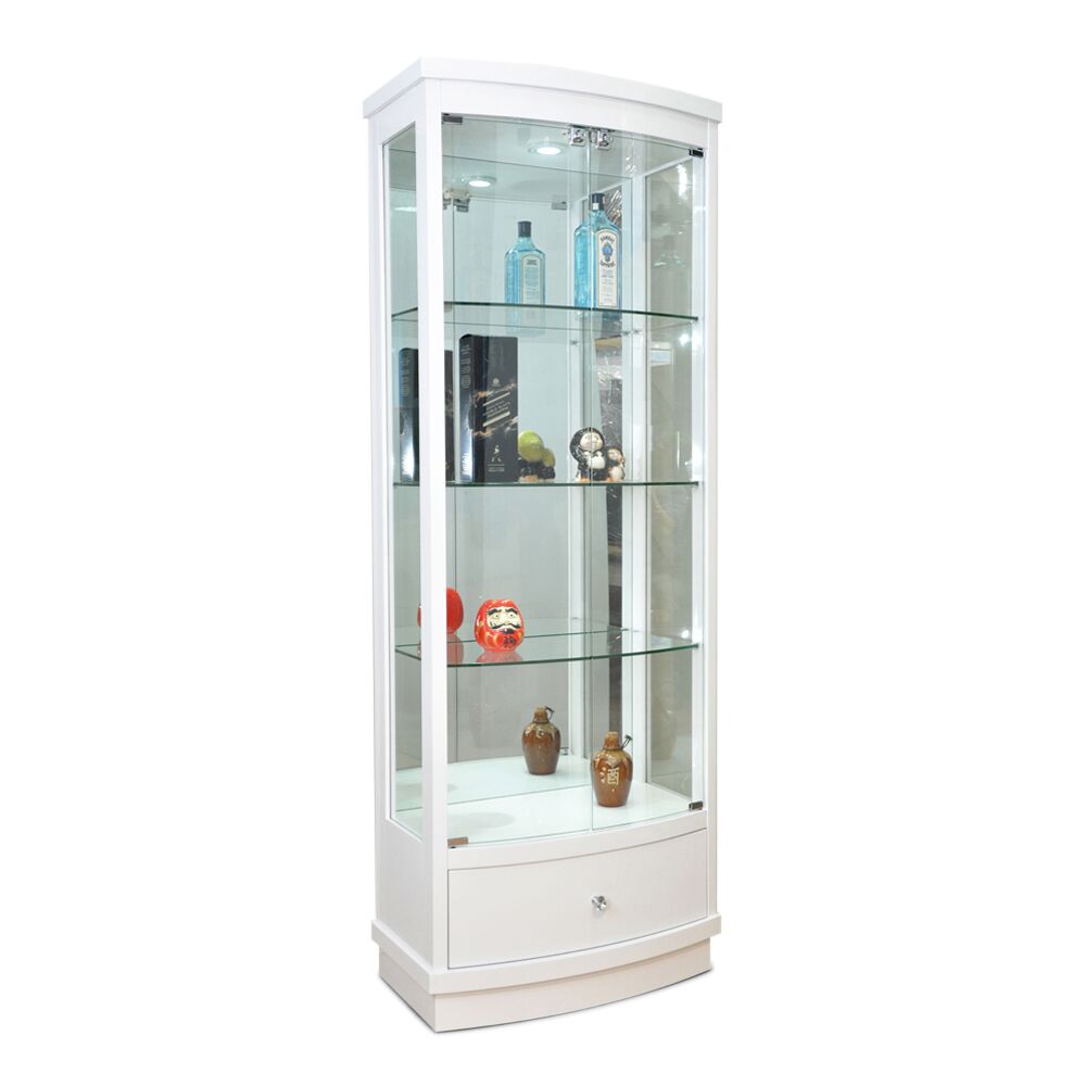 Shantal Display Cabinet
